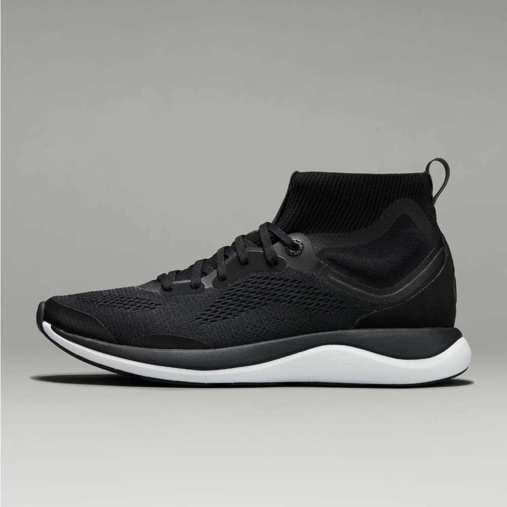 NWT Chargefeel Mid Women’s Workout Shoe - Picture 3 of 8